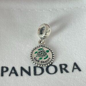 Pandora Gulf Shores Charm